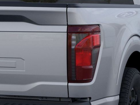 New 2026 Ford F150 XLT w/ XLT Black Appearance Package image 51