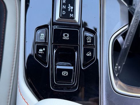 Certified 2024 Lexus NX 350 AWD w/ Vision Package image 30