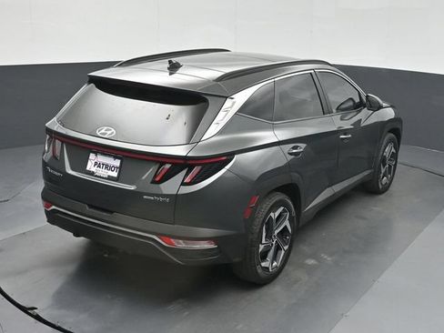 Used 2023 Hyundai Tucson SEL AWD/4WD image 38