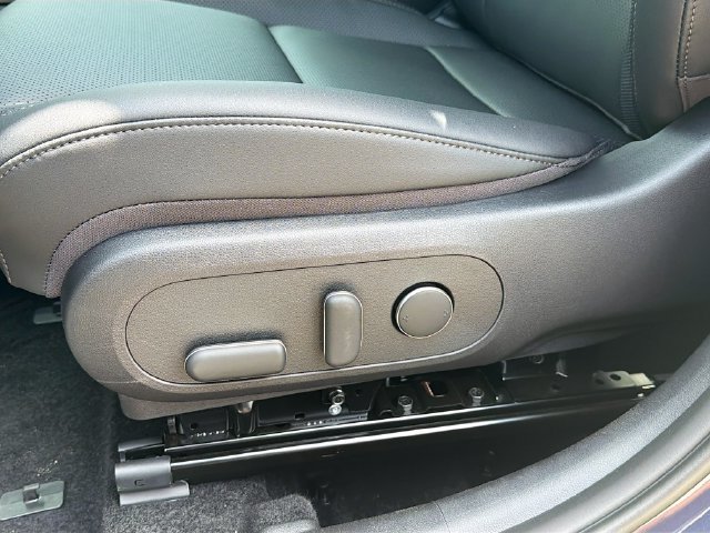 New 2026 Hyundai Kona Limited FWD image 19