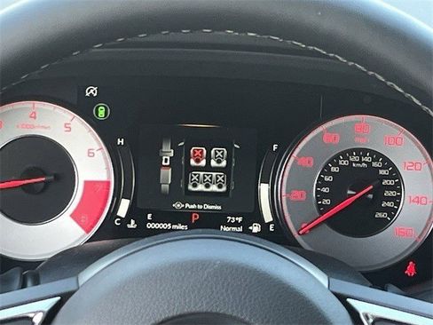 New 2026 Acura RDX A-Spec image 16