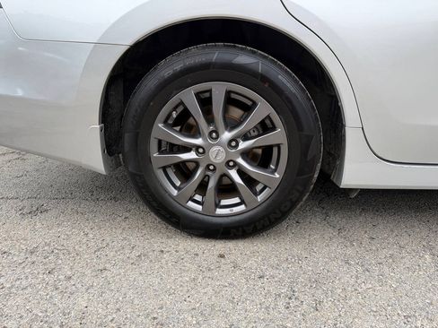 Used 2015 Nissan Altima 2.5 S w/ Special Edition Package FWD image 34
