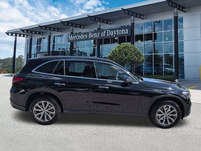New 2026 Mercedes-Benz GLC 300