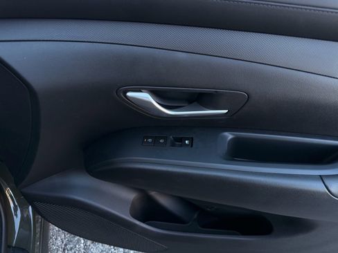 Certified 2025 Hyundai Tucson SEL image 23