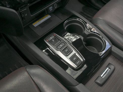 Used 2022 Honda Ridgeline Black Edition image 24