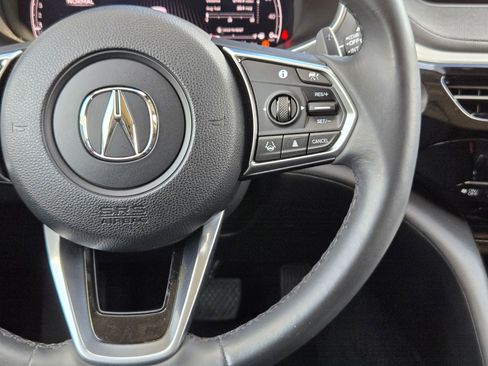 Certified 2024 Acura MDX SH-AWD image 23