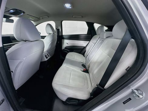 Used 2025 Hyundai Tucson SEL FWD image 26