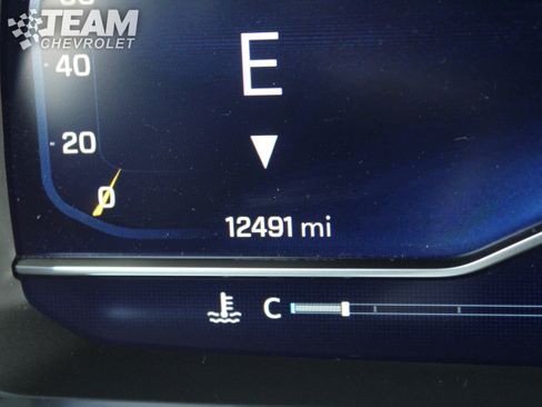 Certified 2024 Chevrolet Tahoe LT w/ Luxury Package image 15