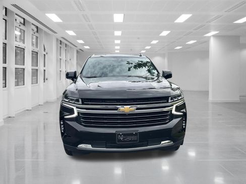 Used 2022 Chevrolet Tahoe LT w/ LT Signature Package AWD/4WD image 2