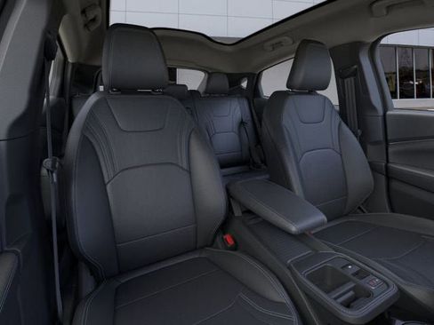 New 2026 Ford Mustang Mach-E Premium image 10