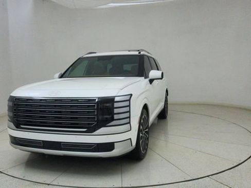 Used 2026 Hyundai Palisade Calligraphy AWD/4WD image 70