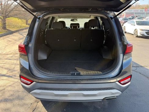 Used 2020 Hyundai Santa Fe SEL image 5