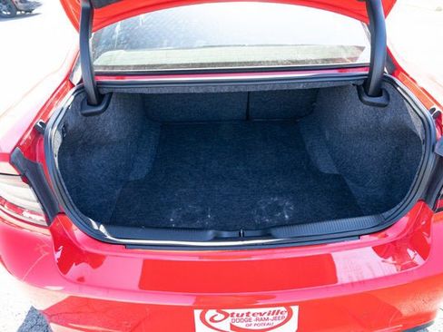 Certified 2023 Dodge Charger GT w/ Blacktop Package image 11