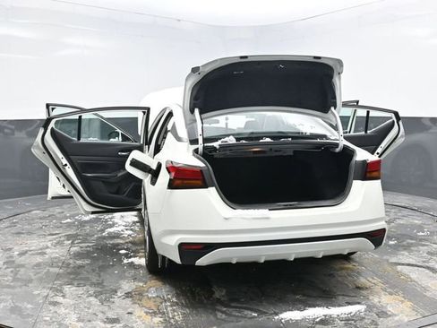 Used 2021 Nissan Altima 2.5 S image 42