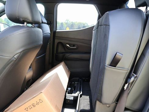 New 2026 Hyundai Santa Cruz SEL image 18