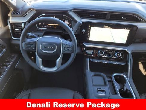New 2026 GMC Sierra 2500 Denali w/ Denali Reserve Package image 10