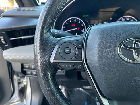Certified 2019 Toyota Avalon Touring image 14