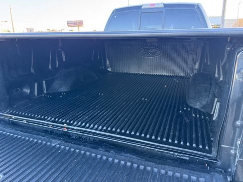 Used 2013 Ford F150 FX4 w/ Luxury Equipment Group image 5