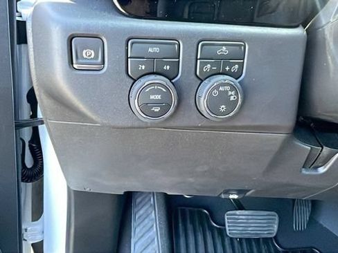 New 2026 Chevrolet Silverado 1500 LT AWD/4WD image 25