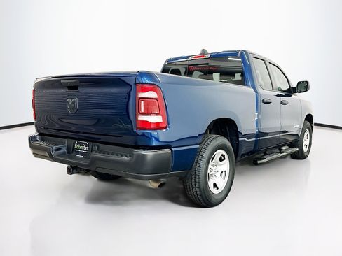 Used 2021 RAM 1500 Tradesman w/ Trailer Tow Group AWD/4WD image 9