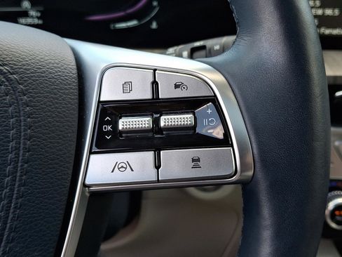 Used 2025 Kia Telluride EX AWD/4WD image 22