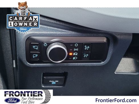 Certified 2023 Ford Bronco Badlands AWD/4WD image 18