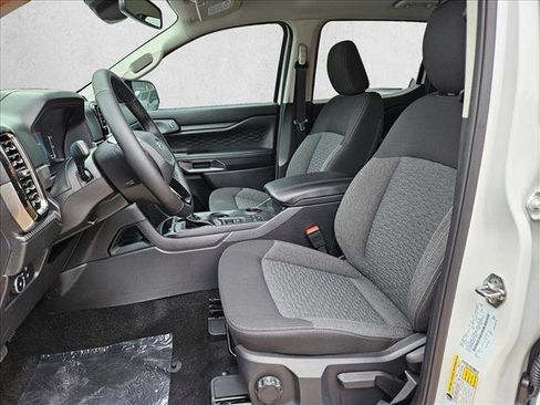 New 2025 Ford Ranger XLT w/ Convenience Package image 4