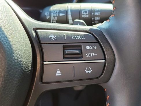 Certified 2024 Honda CR-V Sport image 24