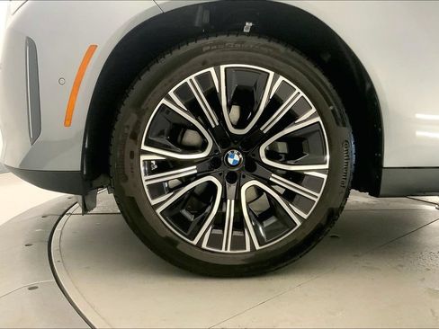 New 2026 BMW X3 xDrive30i w/ Premium Package AWD/4WD image 9