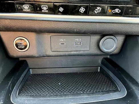 Certified 2023 Nissan Rogue SV image 26