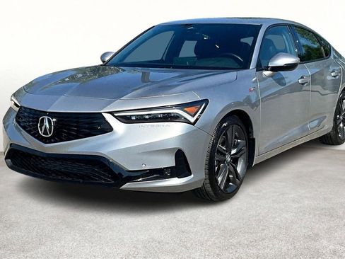 Used 2025 Acura Integra A-Spec image 14
