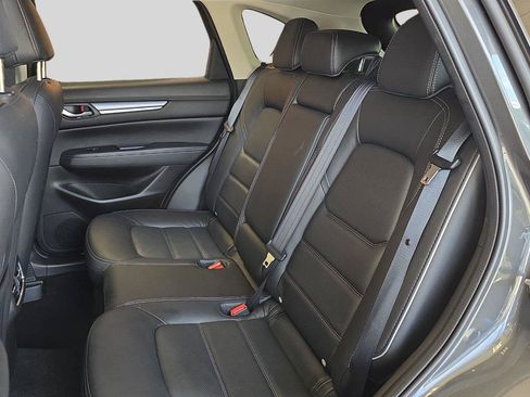 Used 2024 MAZDA CX-5 AWD 2.5 S w/ Premium Plus Pkg image 18