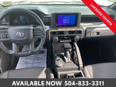 New 2026 Toyota Tundra SR5 image 21