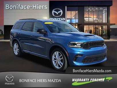 Used 2023 Dodge Durango R/T