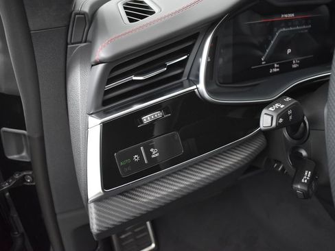 New 2026 Audi SQ8 Prestige AWD/4WD image 7