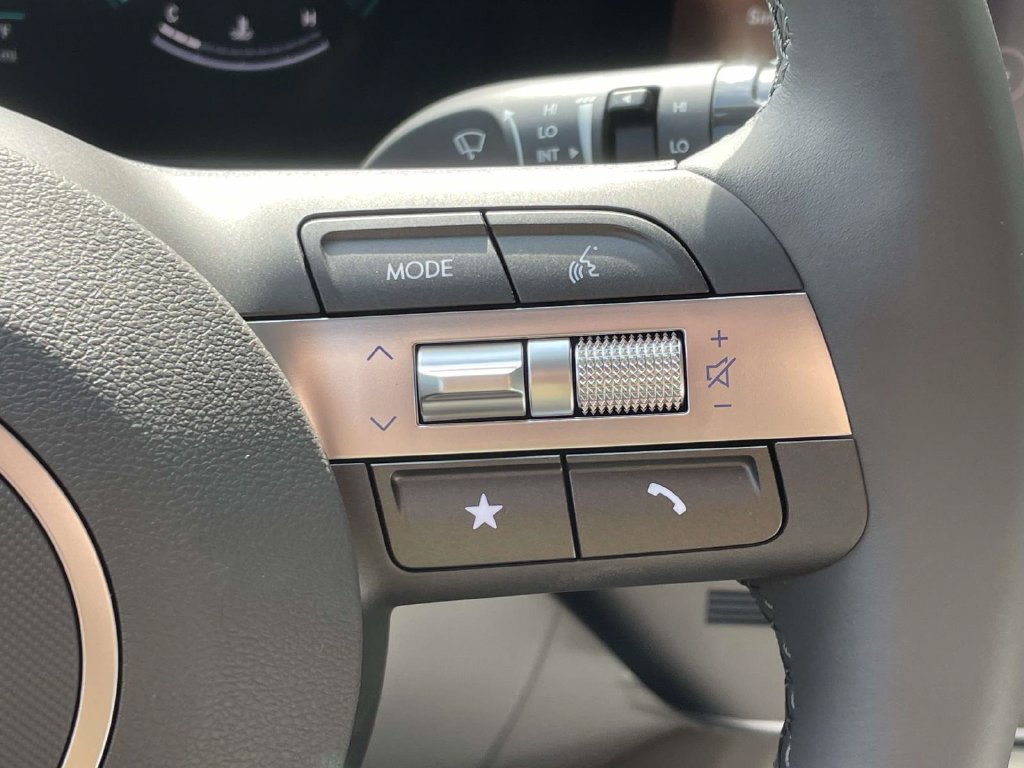 New 2026 Hyundai Kona SEL Sport FWD image 19