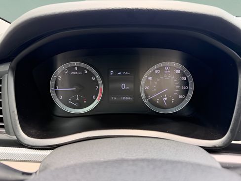 Used 2019 Hyundai Sonata SE FWD image 15
