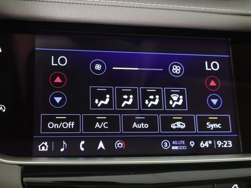 Used 2024 Cadillac XT5 Premium Luxury AWD/4WD image 53