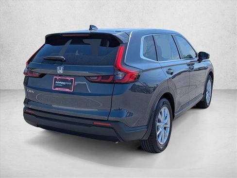 New 2026 Honda CR-V EX image 5