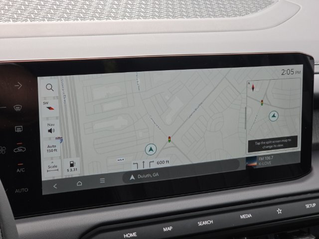 New 2027 Kia Telluride X-Line SX Prestige AWD/4WD image 10