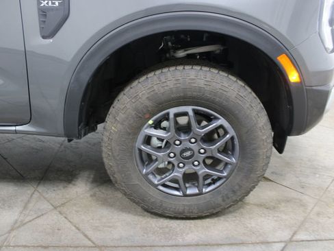 New 2026 Ford Ranger XLT w/ Equipment Group 301A High AWD/4WD image 39