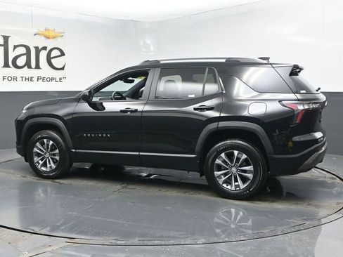 Used 2025 Chevrolet Equinox LT w/ Convenience Package II image 52