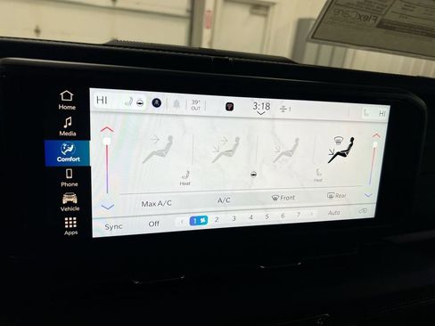 New 2026 Jeep Wrangler Unlimited Rubicon image 15