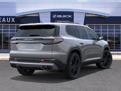 New 2026 GMC Acadia Elevation image 28