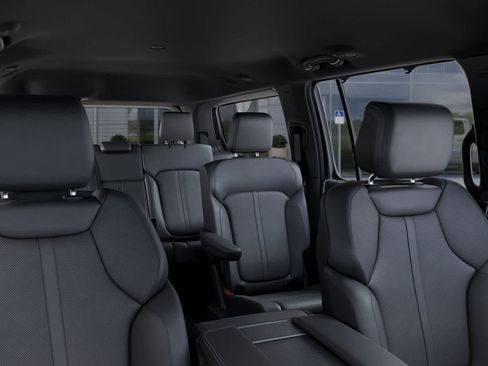 New 2026 Jeep Grand Wagoneer Limited AWD/4WD image 26