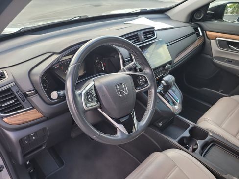 Used 2020 Honda CR-V EX-L image 18