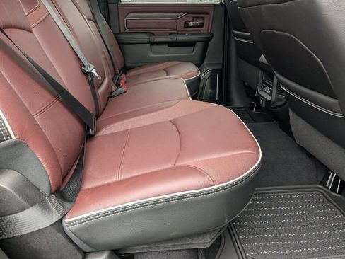 New 2026 RAM 2500 Limited AWD/4WD image 28