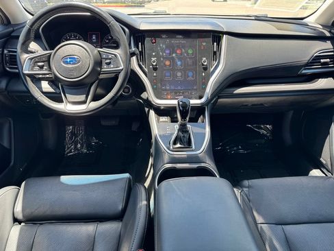 Used 2022 Subaru Legacy Limited w/ Popular Package #3 AWD/4WD image 15