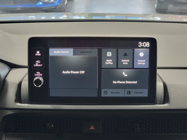 New 2027 Honda CR-V Sport-L image 19