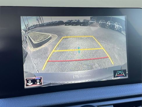 New 2025 Lexus IS 300 F Sport image 22